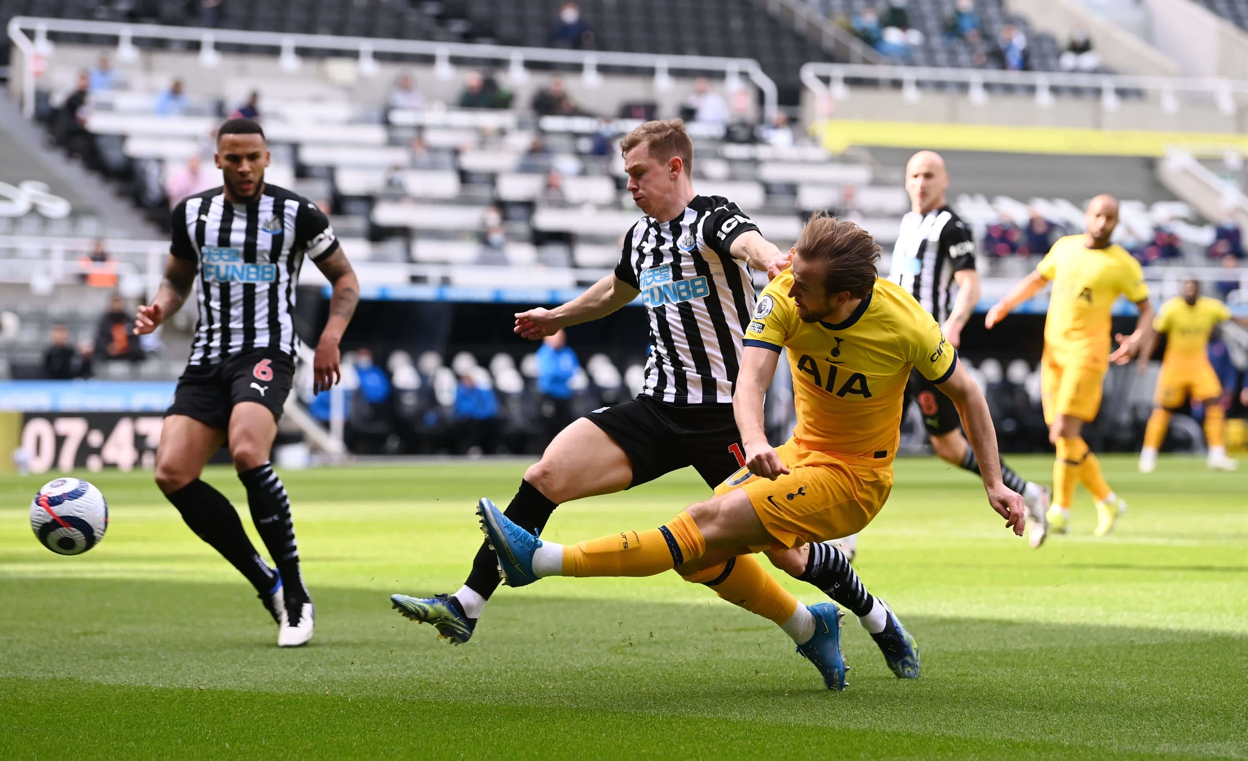 拉莫斯的年 拉莫斯的年