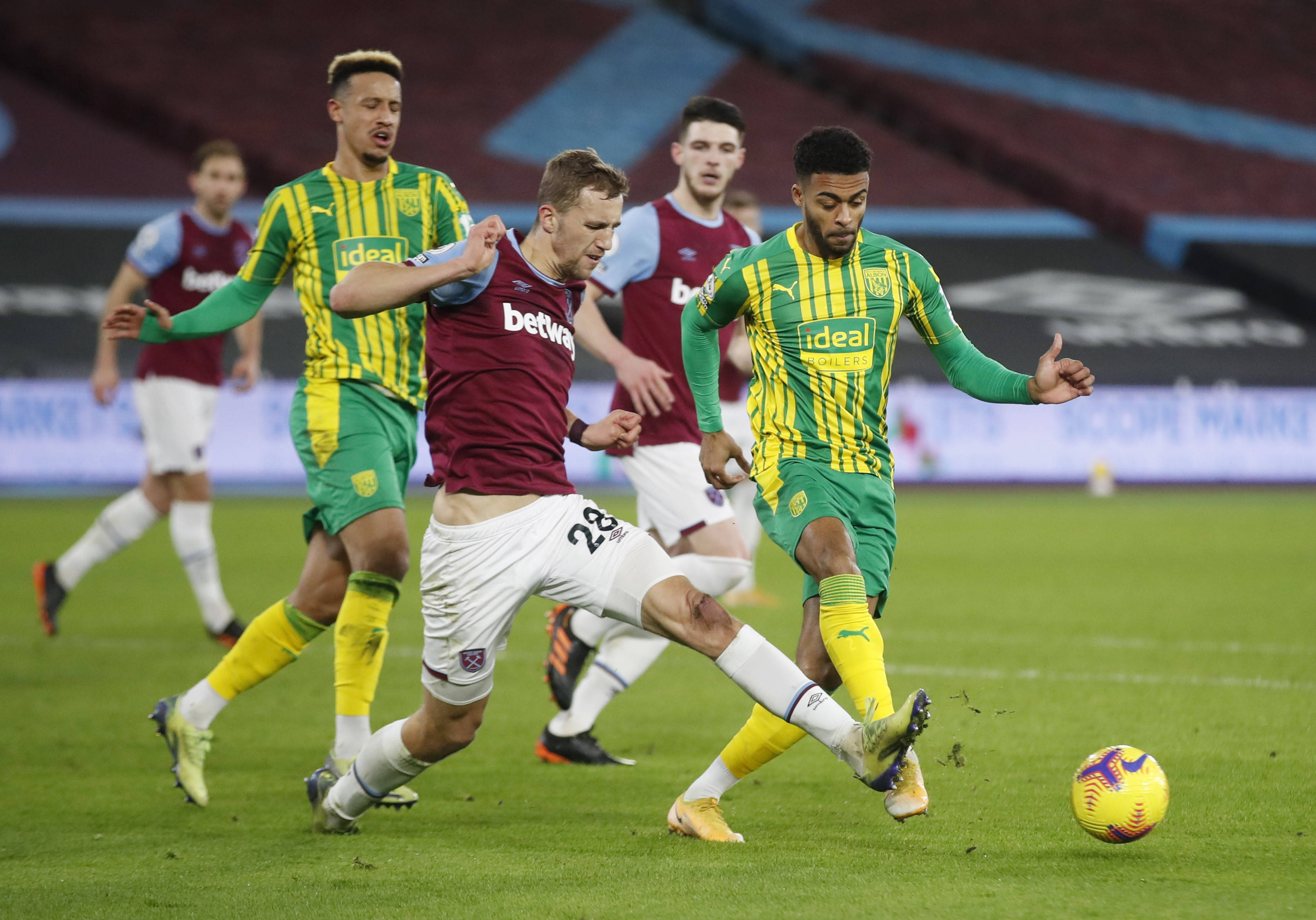 面的吸引力 面的吸引力